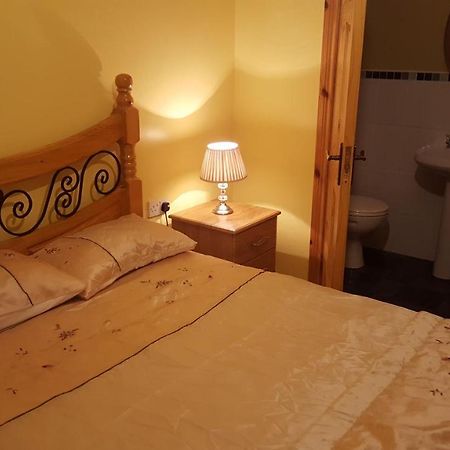Sliabh Liag Inn Carrick  Ngoại thất bức ảnh