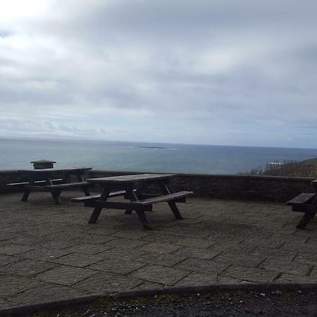 Sliabh Liag Inn Carrick  Ngoại thất bức ảnh