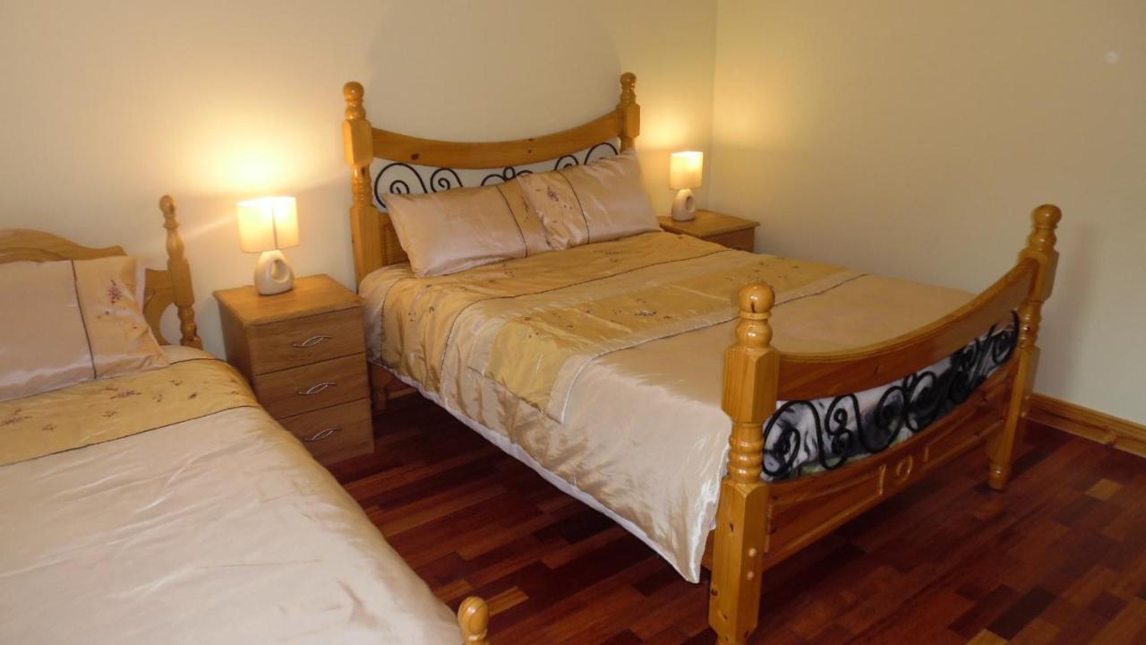 Sliabh Liag Inn Carrick  Ngoại thất bức ảnh