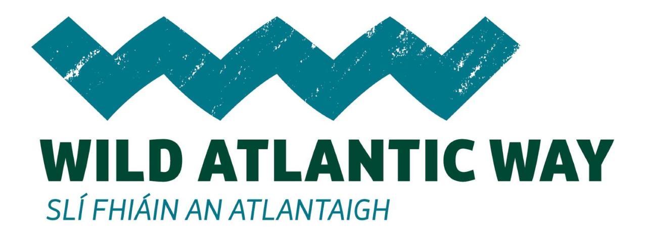 Sliabh Liag Inn Carrick  Ngoại thất bức ảnh