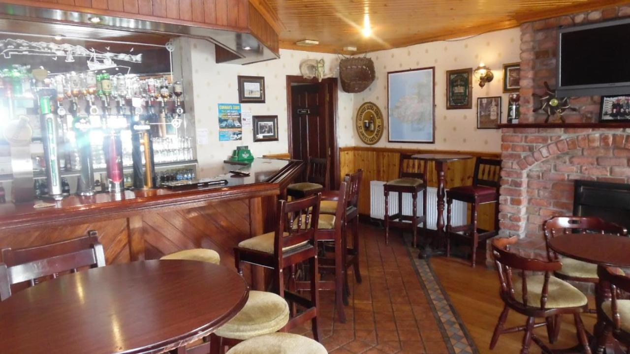 Sliabh Liag Inn Carrick  Phòng bức ảnh