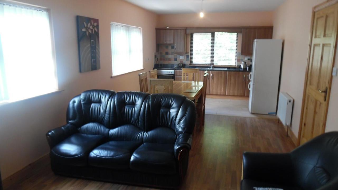 Sliabh Liag Inn Carrick  Ngoại thất bức ảnh