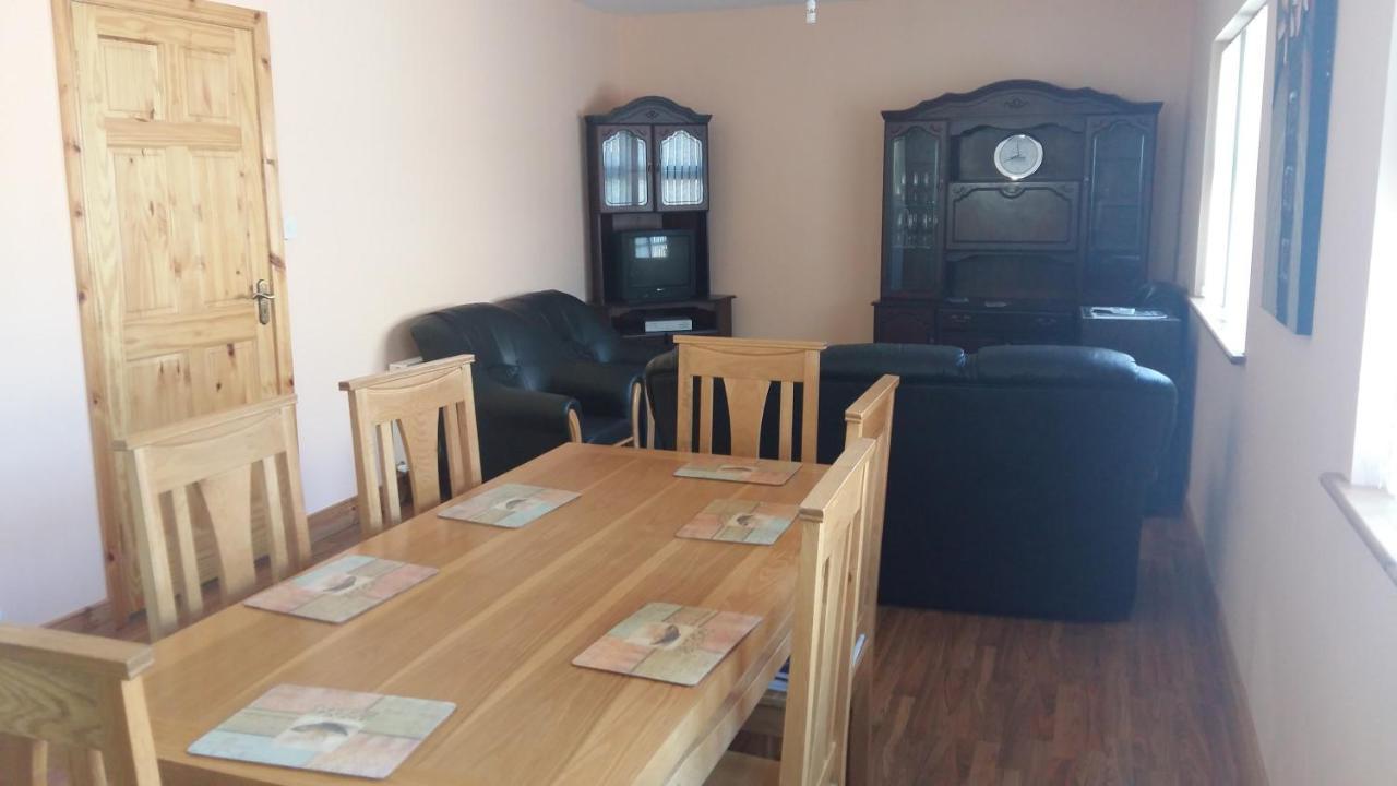 Sliabh Liag Inn Carrick  Ngoại thất bức ảnh