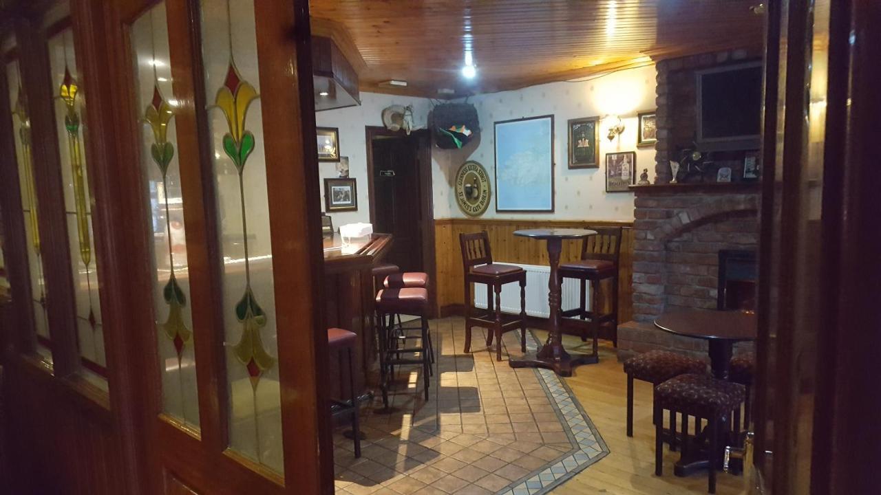 Sliabh Liag Inn Carrick  Ngoại thất bức ảnh