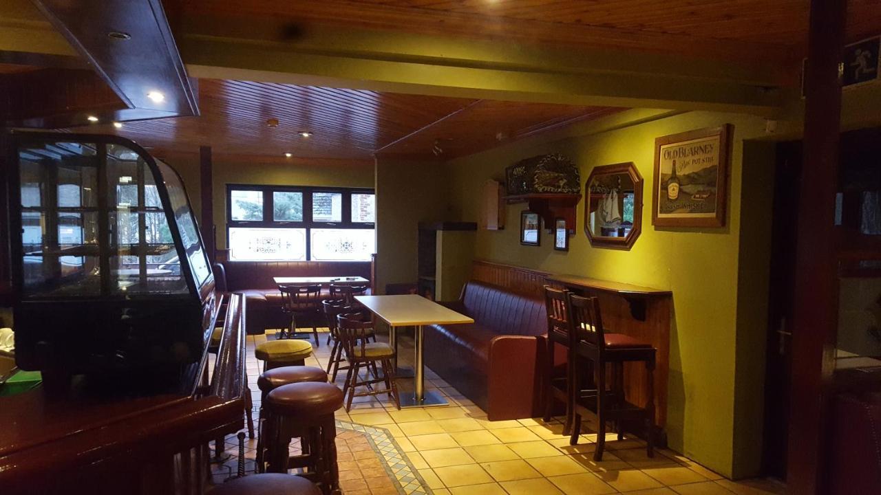 Sliabh Liag Inn Carrick  Ngoại thất bức ảnh