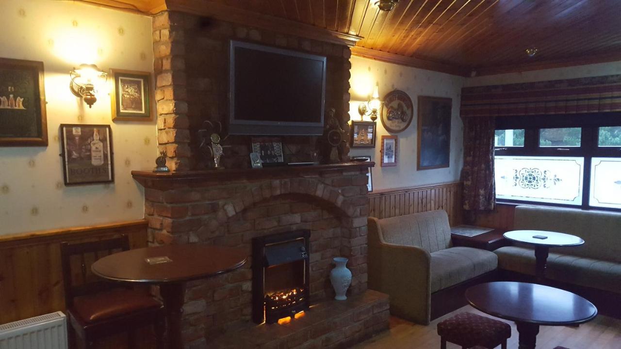 Sliabh Liag Inn Carrick  Phòng bức ảnh