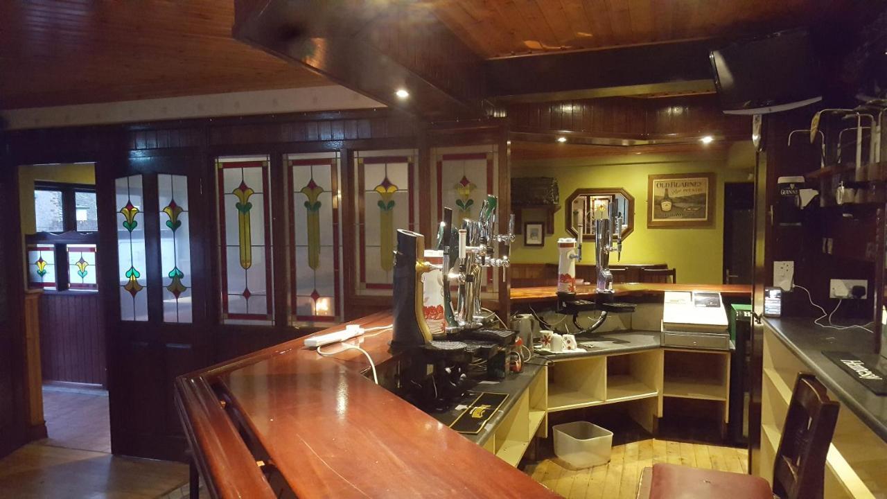Sliabh Liag Inn Carrick  Ngoại thất bức ảnh