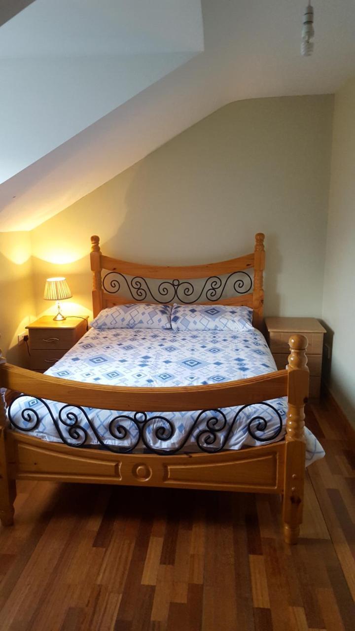 Sliabh Liag Inn Carrick  Phòng bức ảnh