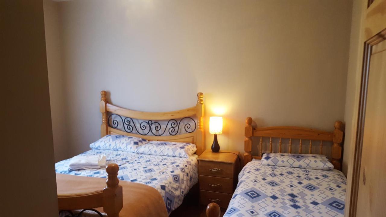 Sliabh Liag Inn Carrick  Phòng bức ảnh