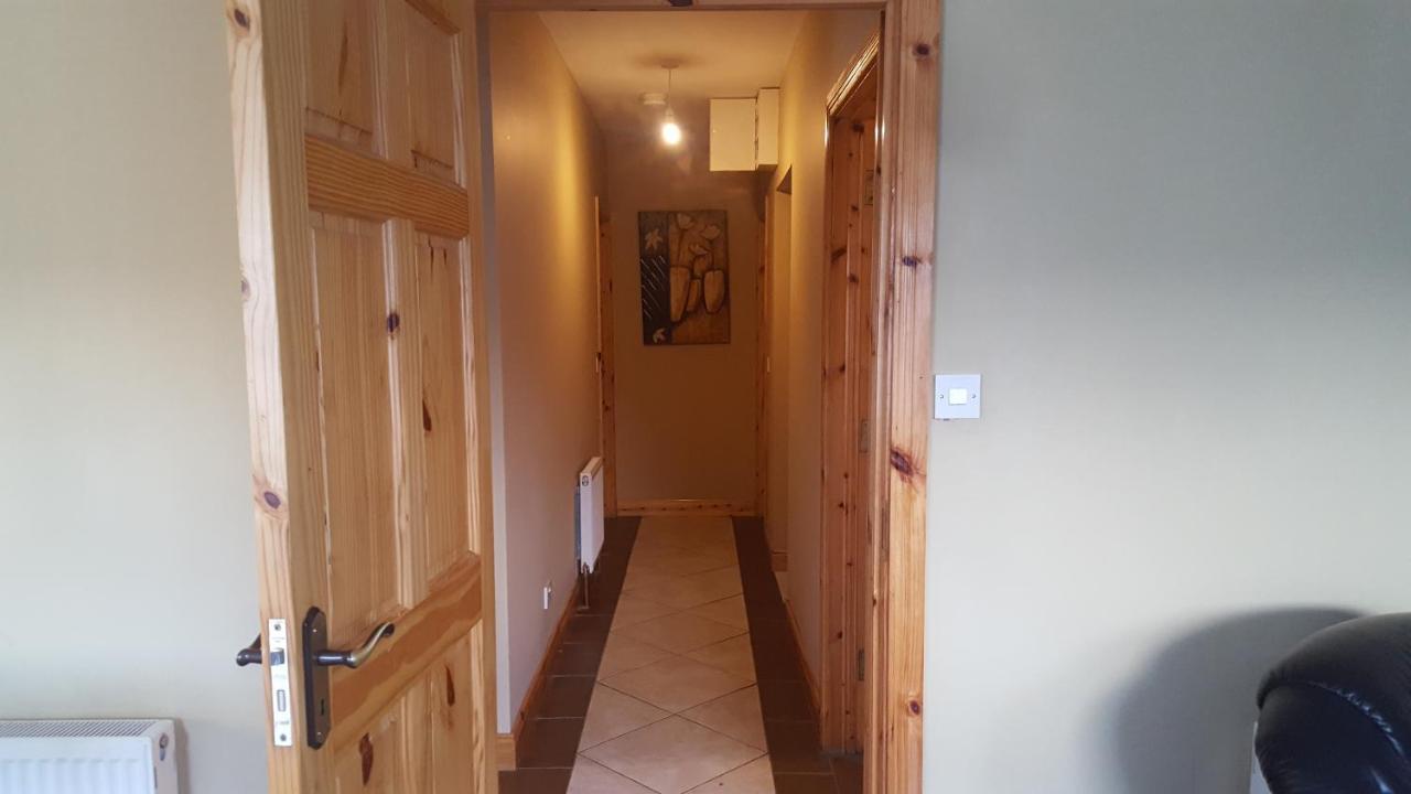 Sliabh Liag Inn Carrick  Ngoại thất bức ảnh