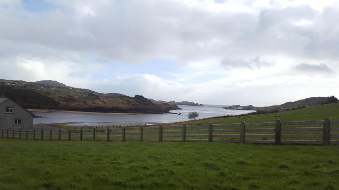 Sliabh Liag Inn Carrick  Ngoại thất bức ảnh