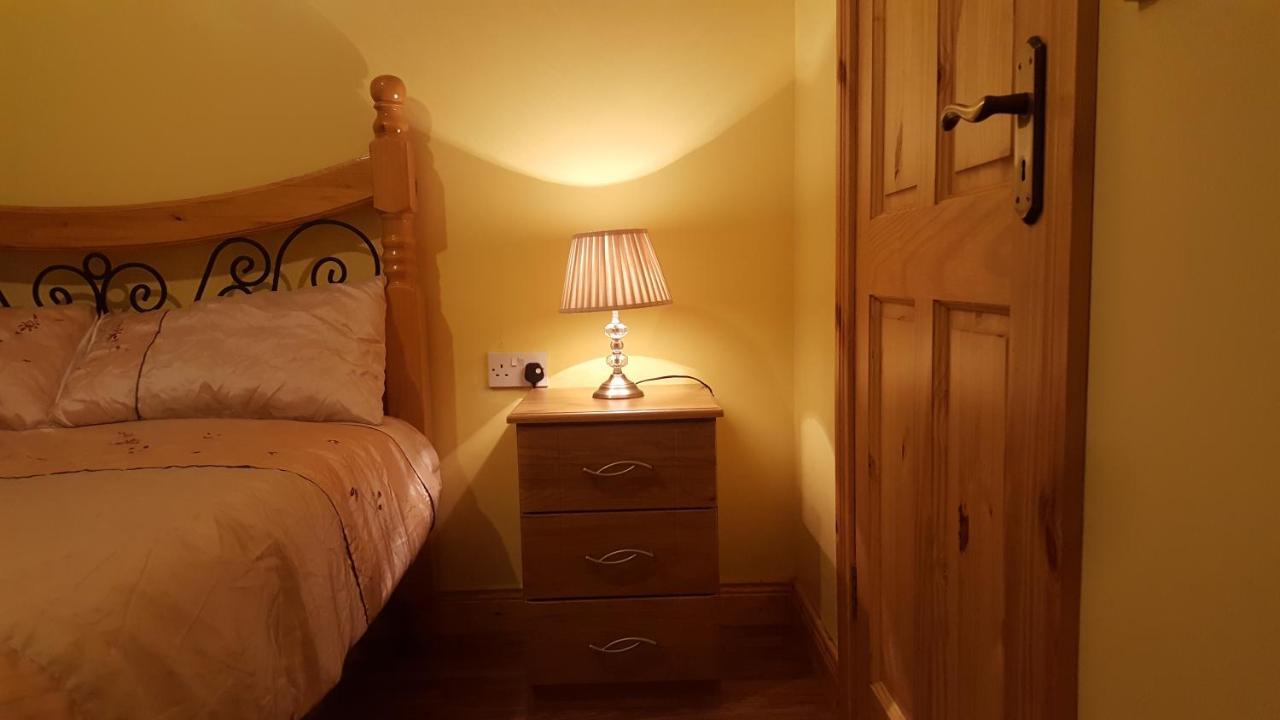 Sliabh Liag Inn Carrick  Ngoại thất bức ảnh