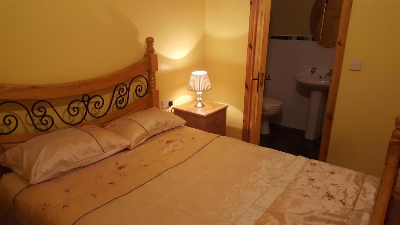 Sliabh Liag Inn Carrick  Ngoại thất bức ảnh
