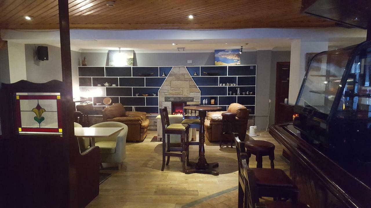 Sliabh Liag Inn Carrick  Ngoại thất bức ảnh